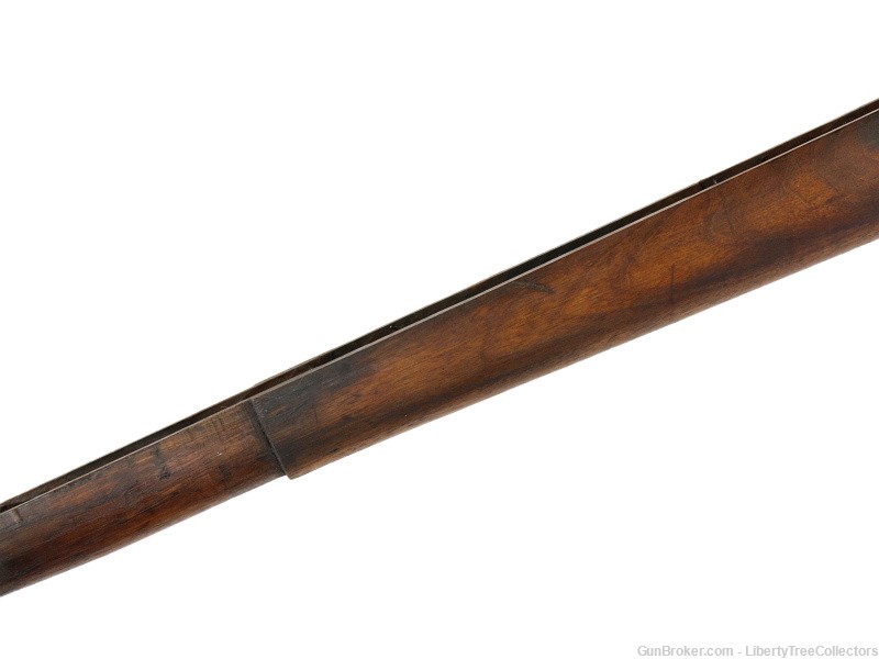 K98 Mauser Wood Stock Yugoslav Shortened-img-6