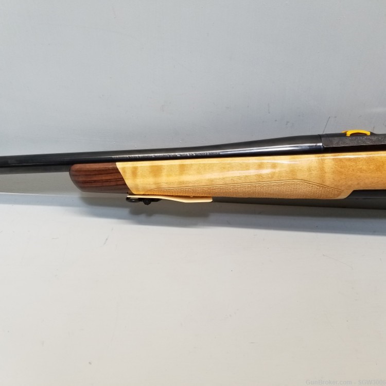 Browning X-Bolt Medallion .300 Win Mag 26" 3rnd Maple Like New!-img-15