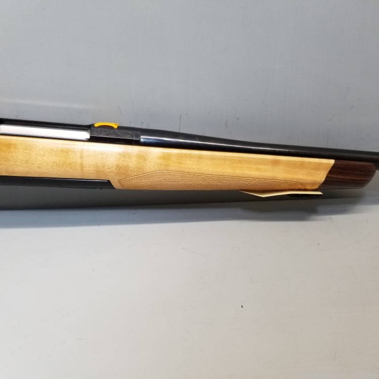 Browning X-Bolt Medallion .300 Win Mag 26" 3rnd Maple Like New!-img-3