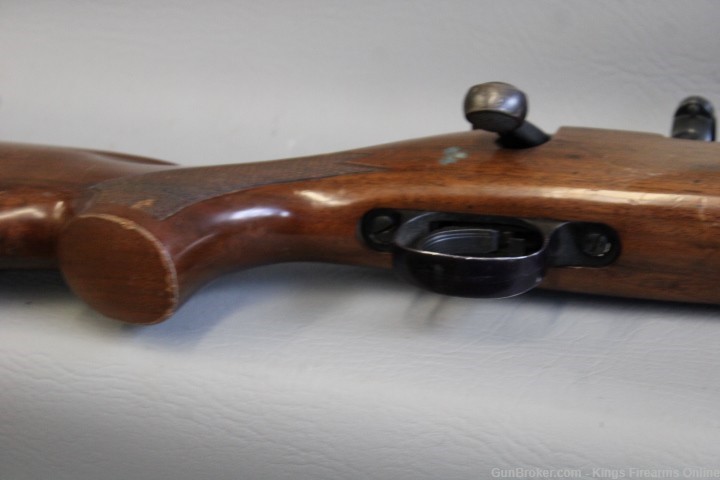 Remington 700 ADL 7mm Rem Mag Item S-171-img-11