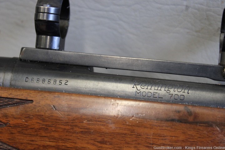 Remington 700 ADL 7mm Rem Mag Item S-171-img-24