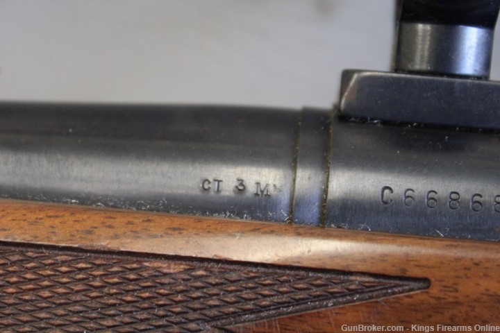 Remington 700 ADL 7mm Rem Mag Item S-171-img-25