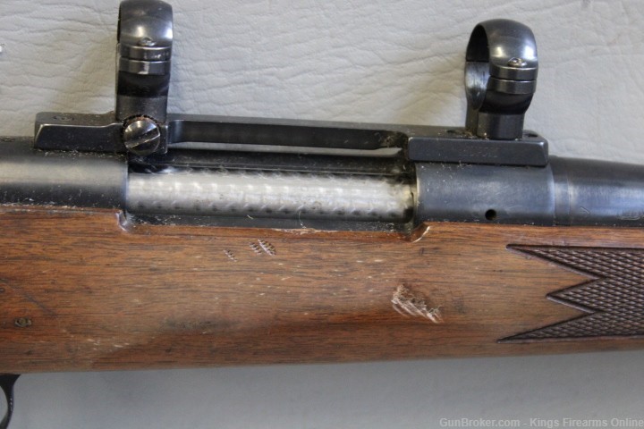 Remington 700 ADL 7mm Rem Mag Item S-171-img-6