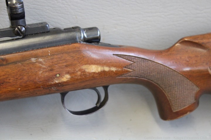 Remington 700 ADL 7mm Rem Mag Item S-171-img-16