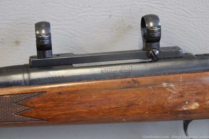 Remington 700 ADL 7mm Rem Mag Item S-171-img-17