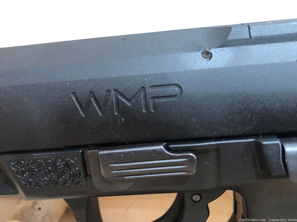 WALTHER ARMS WMP 22 MAG #25305-img-2