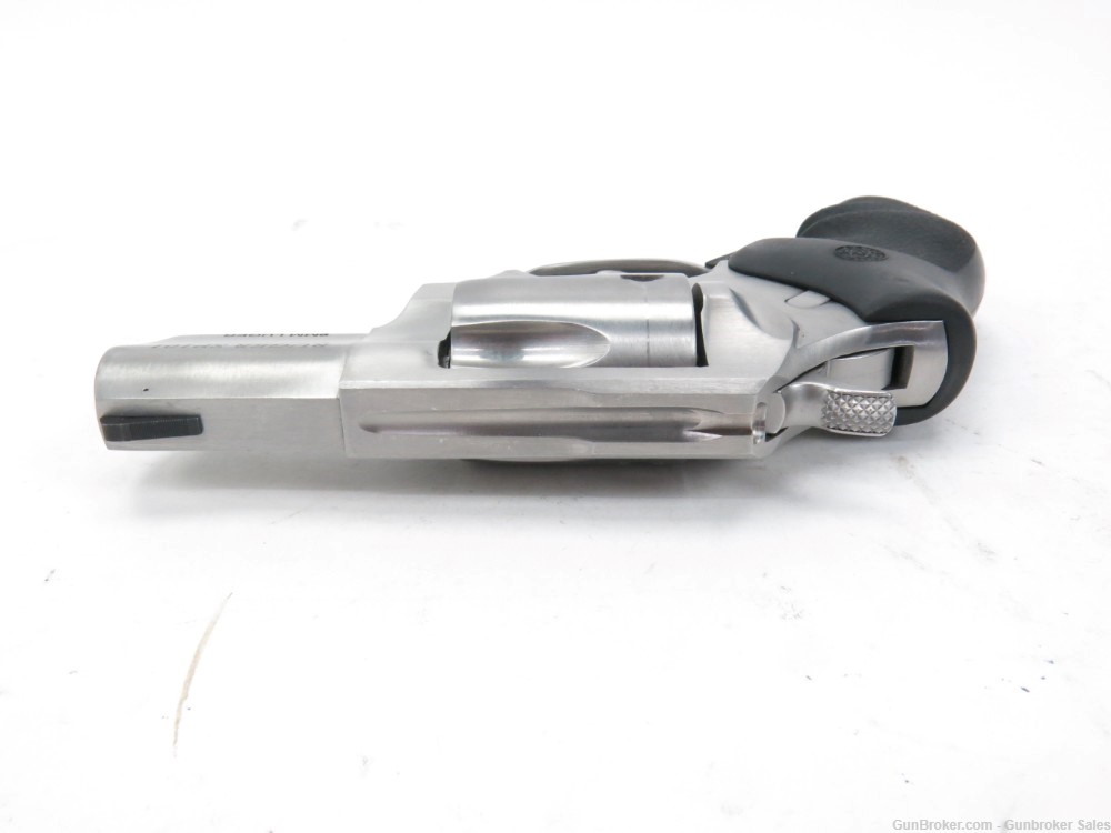 Ruger SP-101 9mm 2.4" 5-Shot Revolver w/ Hard Case-img-13