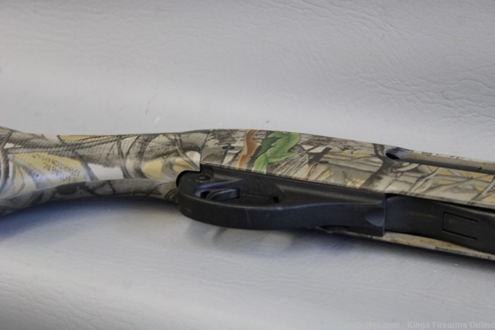 Remington 870 Express Super Magnum 12 GA Item S-172-img-10