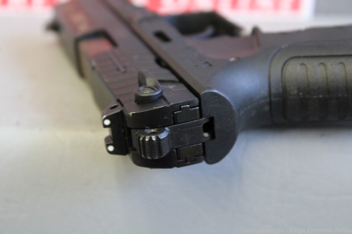 Walther PK380 .380ACP Item P-96-img-11