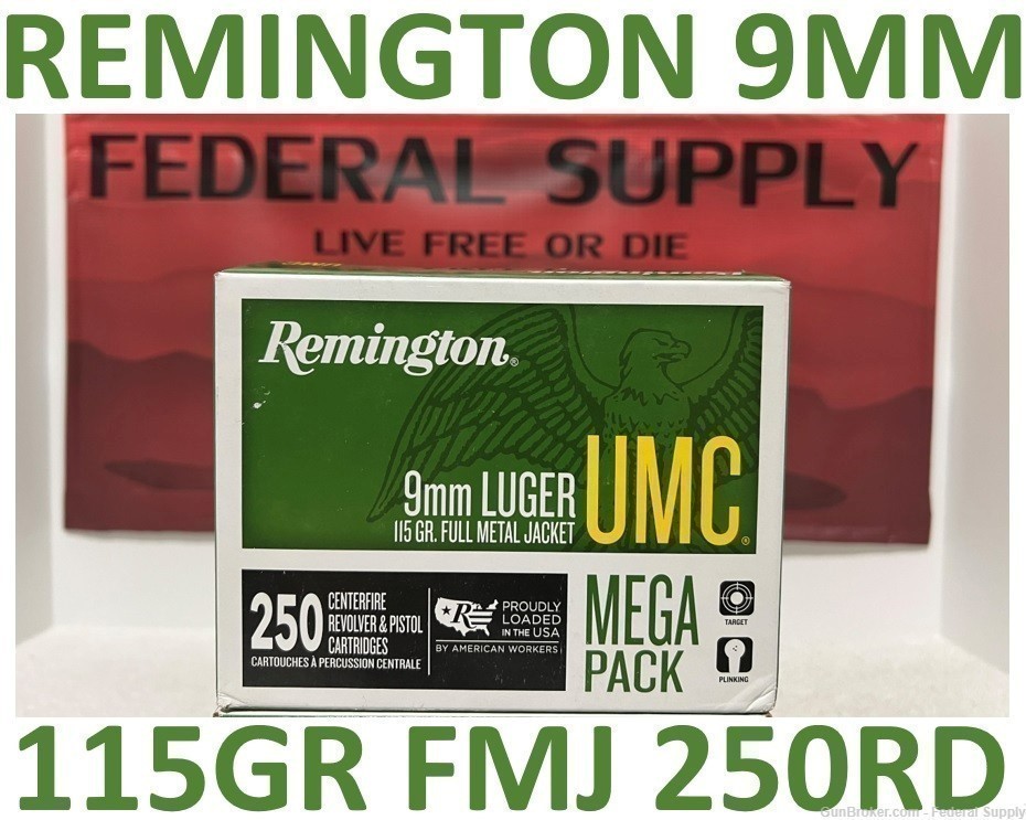 9MM 9MM-Ammo -img-0