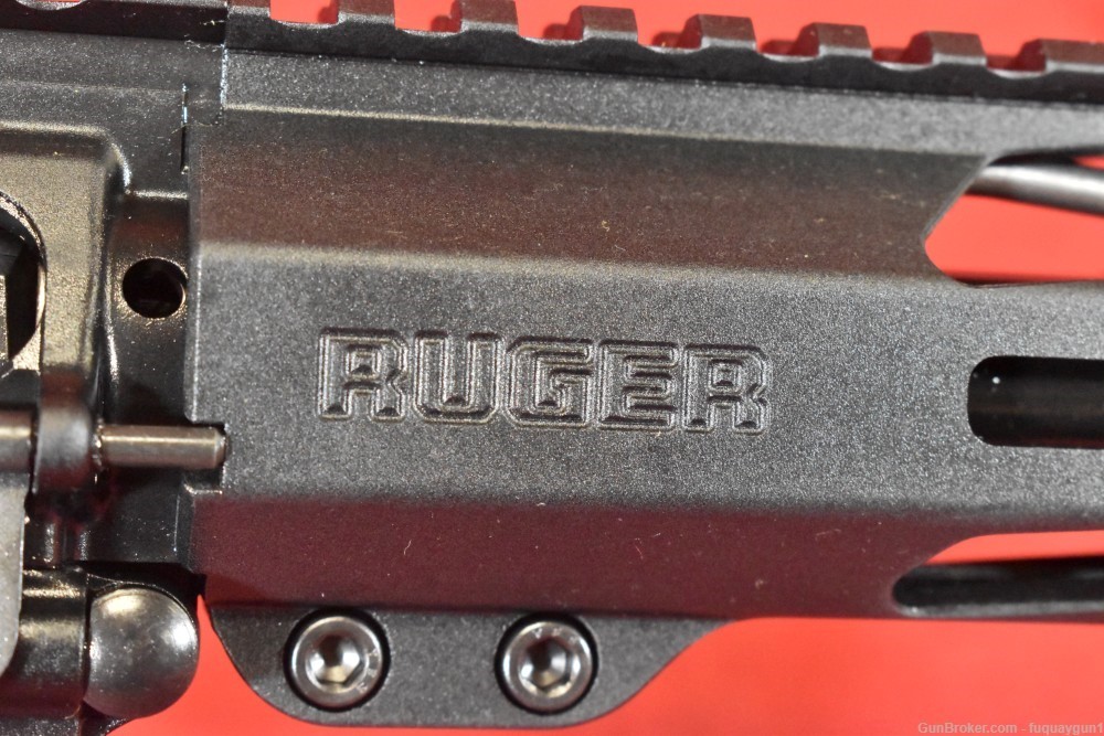 Ruger SFAR 7.62x51 16" 20rd 05610 SFAR-SFAR -img-7