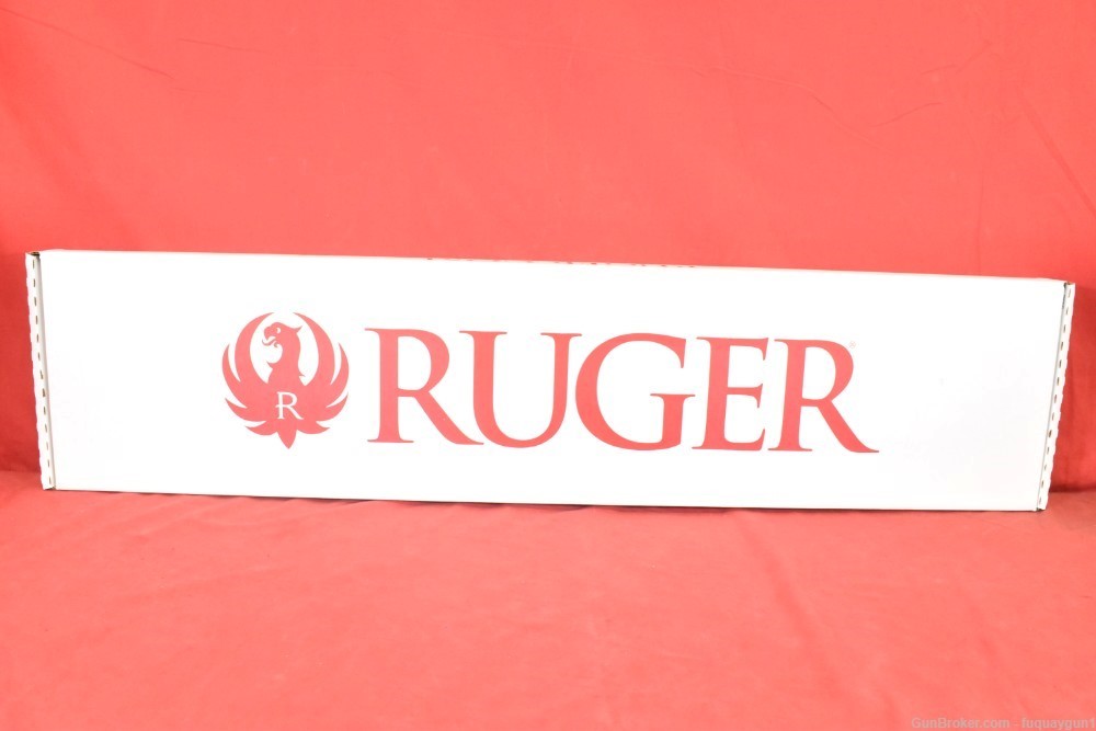 Ruger SFAR 7.62x51 16" 20rd 05610 SFAR-SFAR -img-9