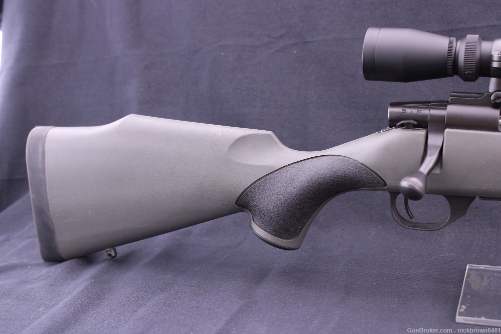 WEATHERBY VANGUARD 257 WBY MAG 24" BBL LEUPOLD 4-12x40 ** HUGE PRICE DROP-img-17