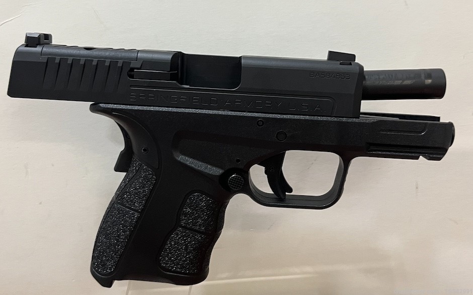 Springfield XD-S 9 3.3"-img-4