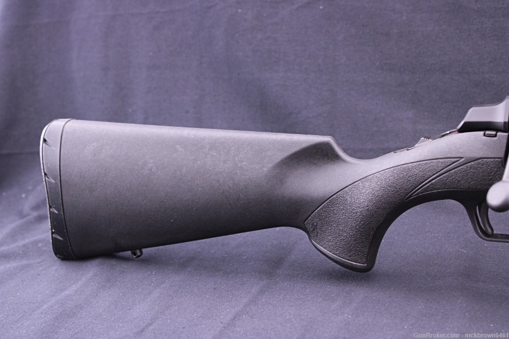 BROWNING A-BOLT III 30-06 SPRINGFIELD 22" BBL SYNTHETIC STOCK PRICE REDUCED-img-16