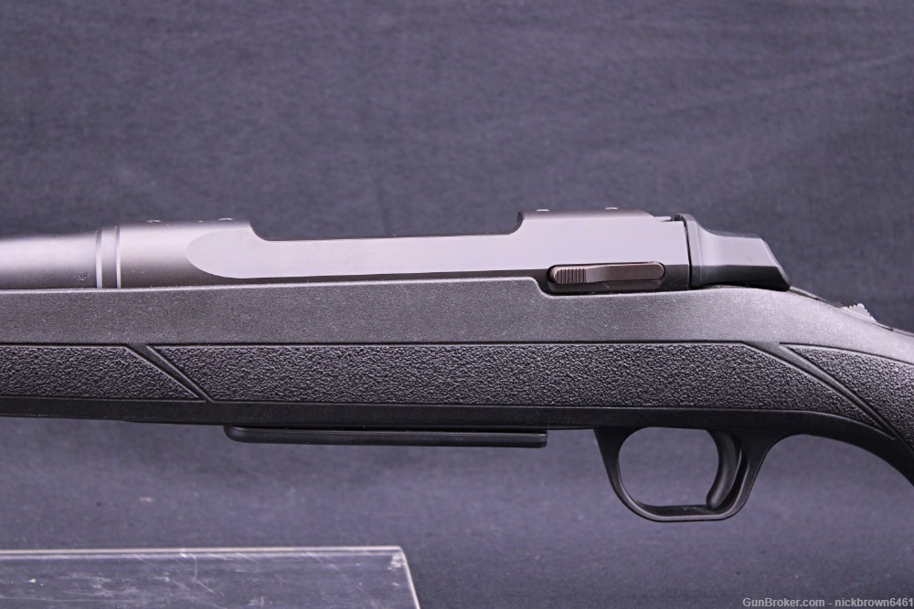 BROWNING A-BOLT III 30-06 SPRINGFIELD 22" BBL SYNTHETIC STOCK PRICE REDUCED-img-8