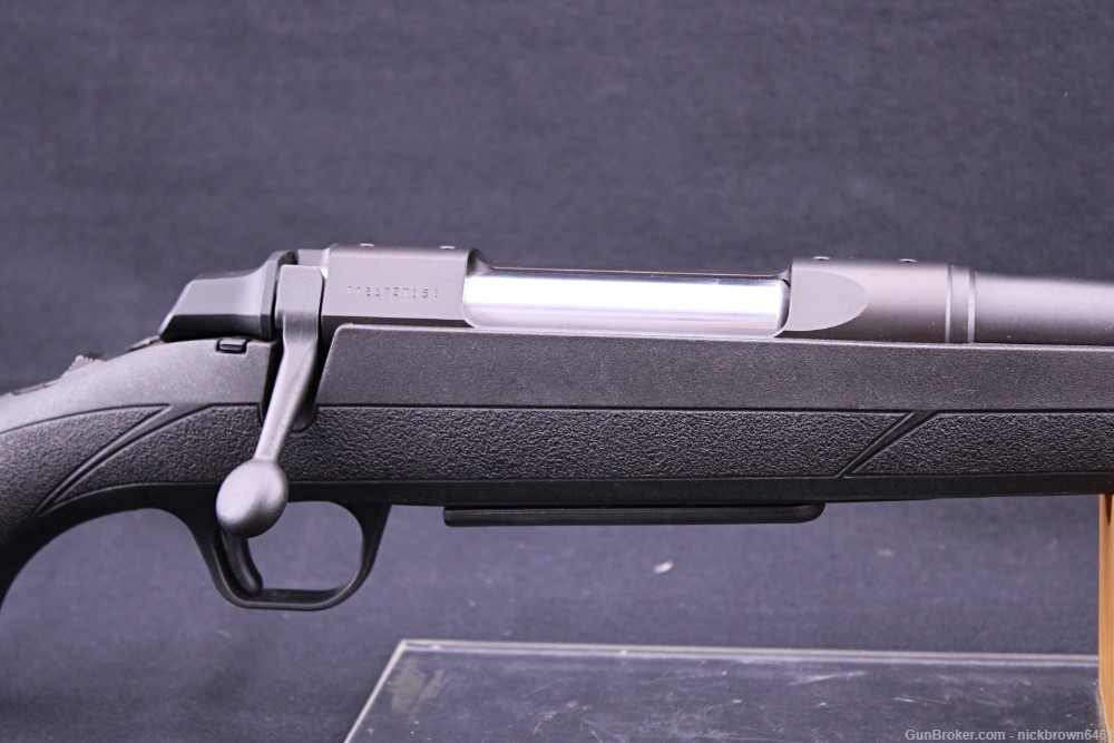 BROWNING A-BOLT III 30-06 SPRINGFIELD 22" BBL SYNTHETIC STOCK PRICE REDUCED-img-15