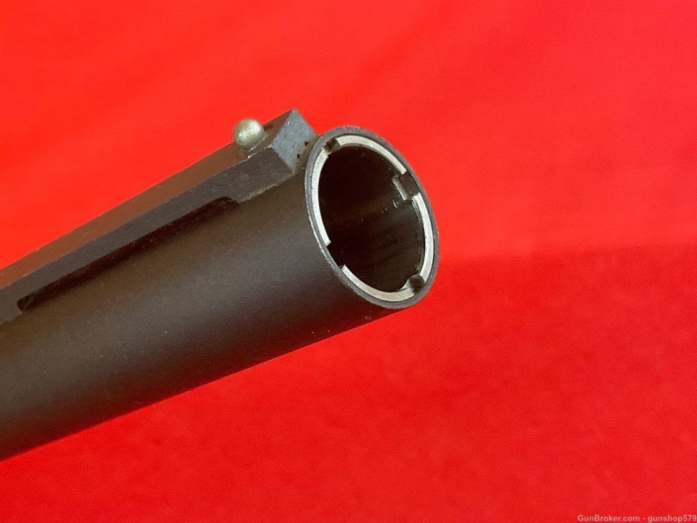 Remington 870 Super Mag 3 1/2 In 26 In Express Matte Rem Choke Goose Duck-img-7