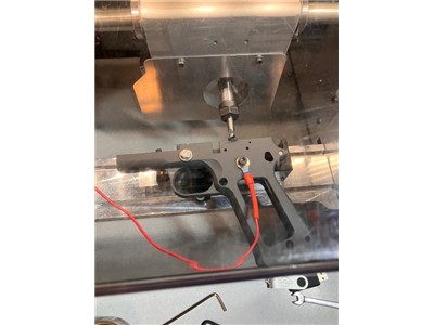 Ghostgunner 3S ghost gunner CNC milling machine 