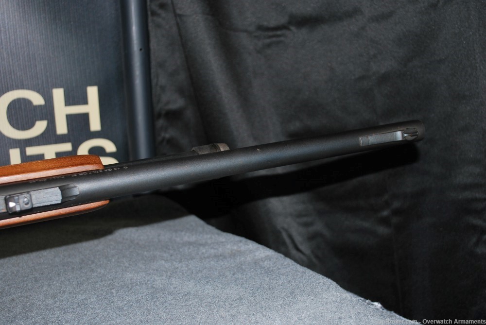 Remington 870 Express Magnum 12ga 20" rifled barrel. No Reserve. -img-19