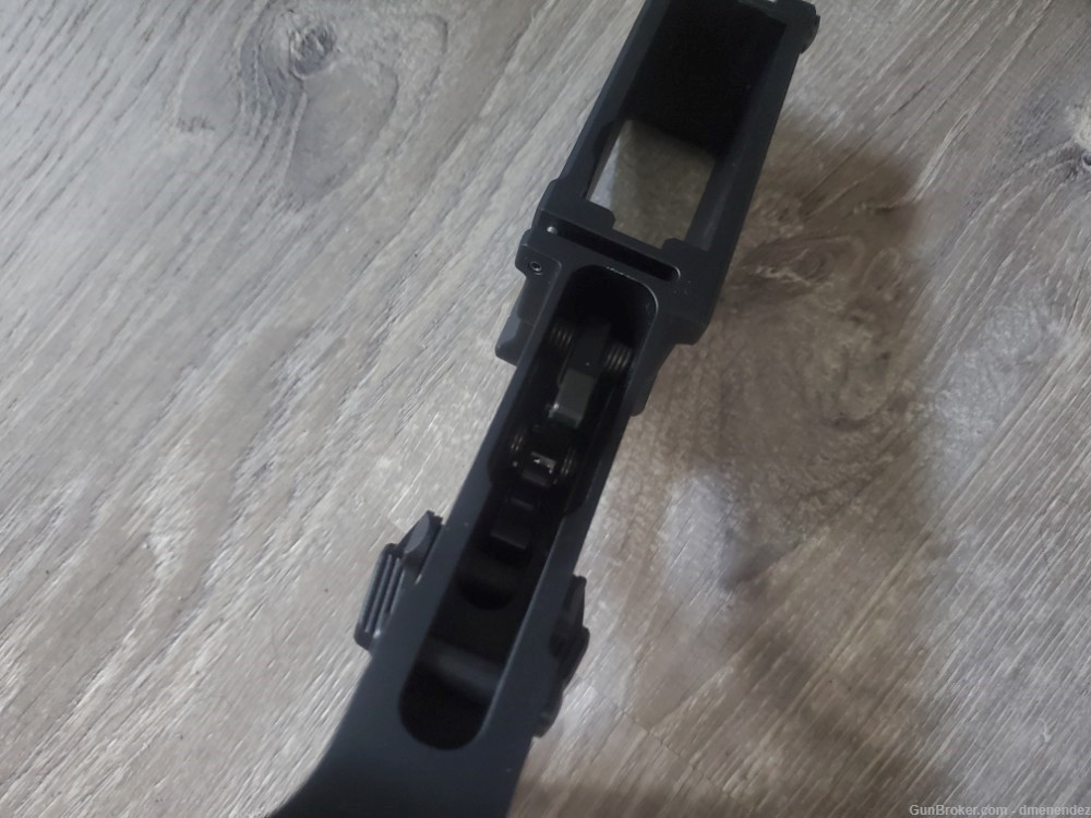 Aero Precision M5 Partially Completed Lower BLEM Receiver-img-3