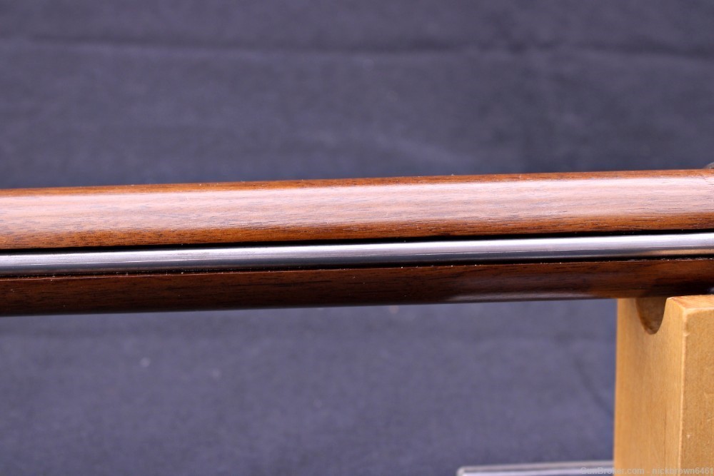 DAVIDE PEDERSOLI S.182 VOLUNTEER TARGET RIFLE 1860 .451 CAL 33" BARREL -img-40