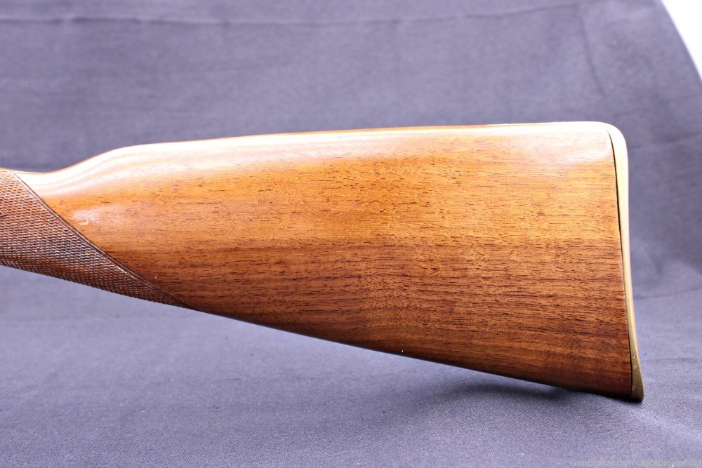 DAVIDE PEDERSOLI S.182 VOLUNTEER TARGET RIFLE 1860 .451 CAL 33" BARREL -img-9