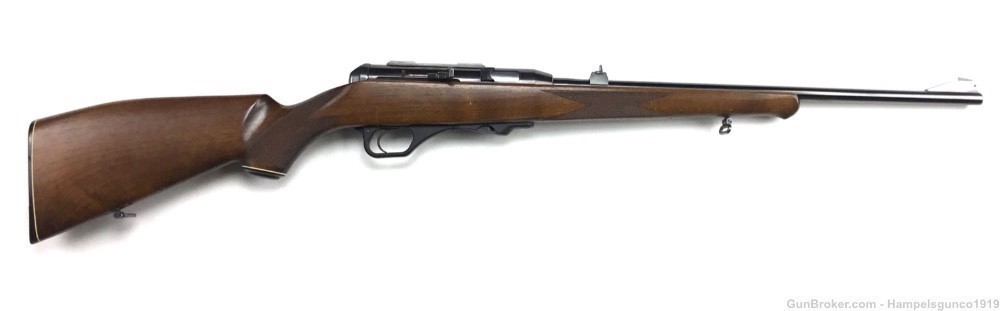 Heckler & Koch Model HK 300 22 WMR 20” Bbl #8310-img-0