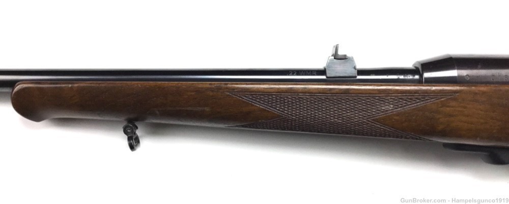 Heckler & Koch Model HK 300 22 WMR 20” Bbl #8310-img-4