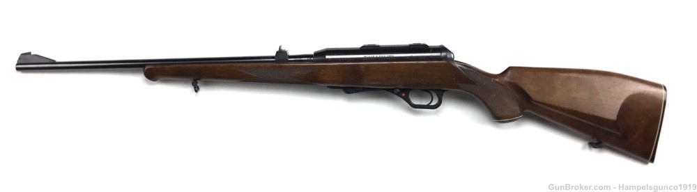Heckler & Koch Model HK 300 22 WMR 20” Bbl #8310-img-1