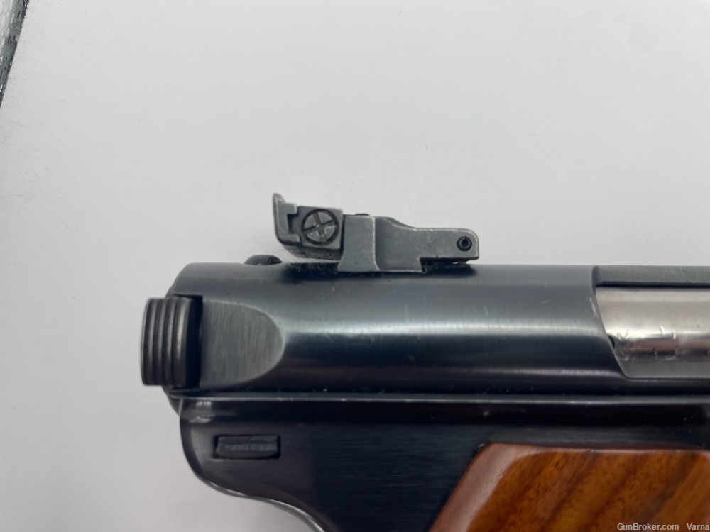 Ruger MkII Target "Chief AJ"-img-8