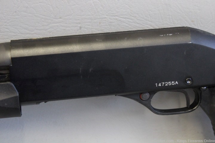 Savage Arms Stevens 320 Security 12 GA Item S-194-img-16