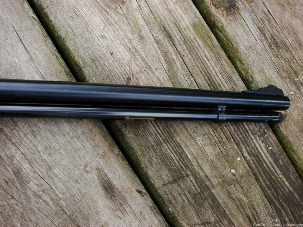 Marlin Glenfield Model 60 Semi-Auto .22lr W/Scope-img-12