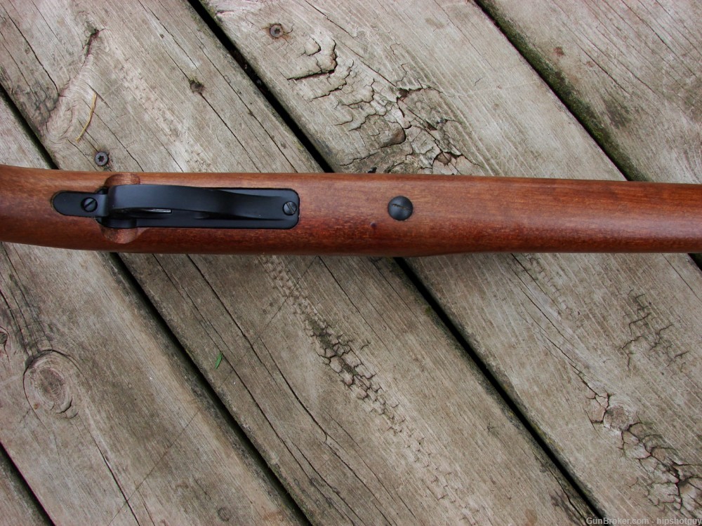 Marlin Glenfield Model 60 Semi-Auto .22lr W/Scope-img-14