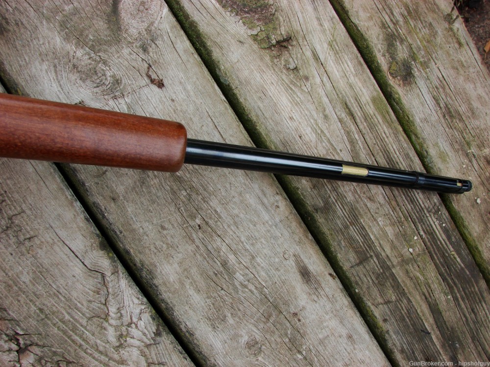 Marlin Glenfield Model 60 Semi-Auto .22lr W/Scope-img-13