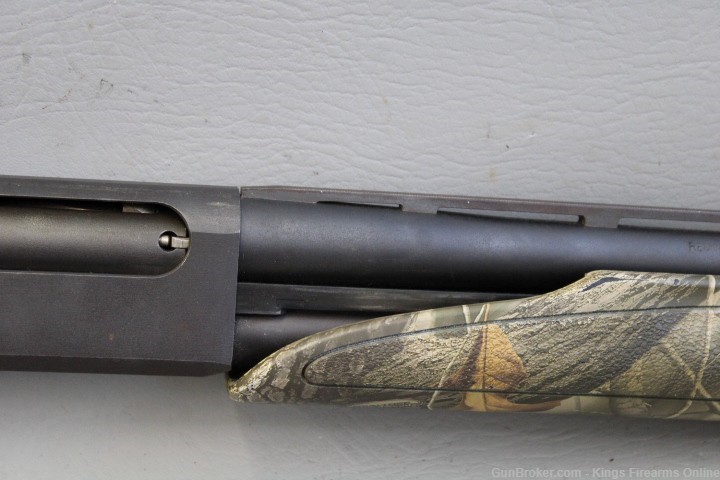 Remington 870 20 GA Item S-195-img-6