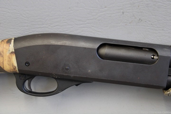 Remington 870 20 GA Item S-195-img-5