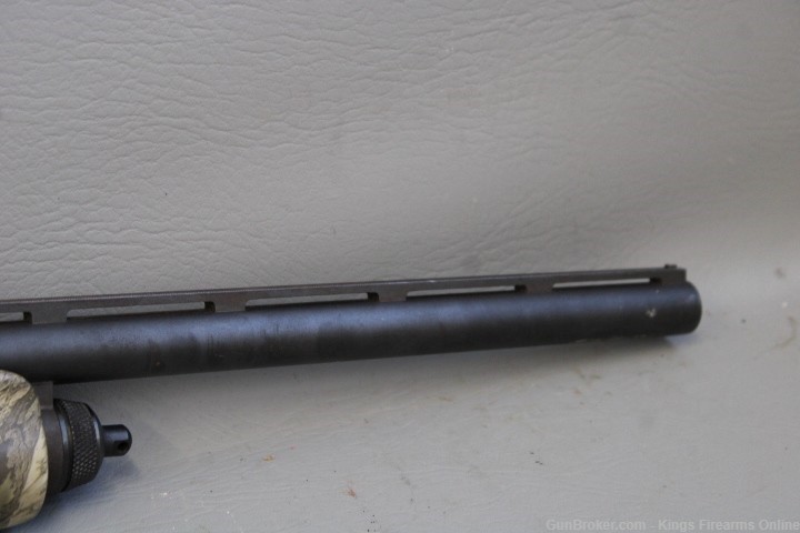 Remington 870 20 GA Item S-195-img-8