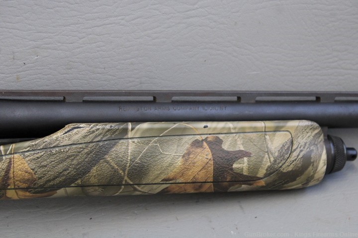 Remington 870 20 GA Item S-195-img-7