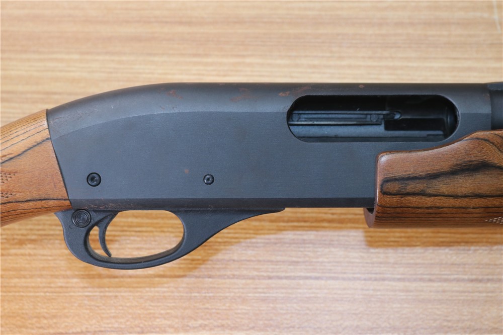 Remington Model 870 20 Gauge 21" Barrel-img-9