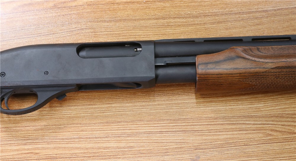 Remington Model 870 20 Gauge 21" Barrel-img-7