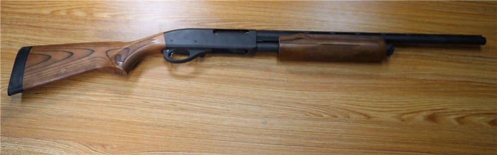 Remington Model 870 20 Gauge 21" Barrel-img-0