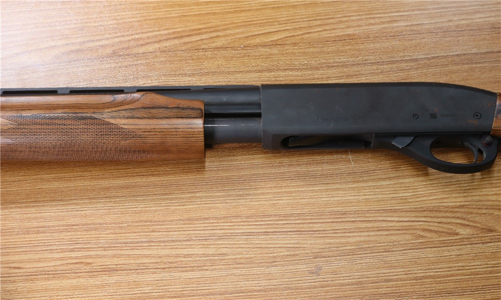 Remington Model 870 20 Gauge 21" Barrel-img-4