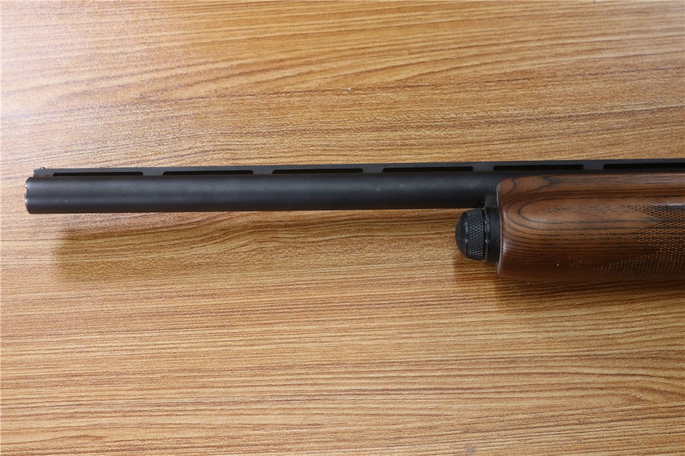 Remington Model 870 20 Gauge 21" Barrel-img-3