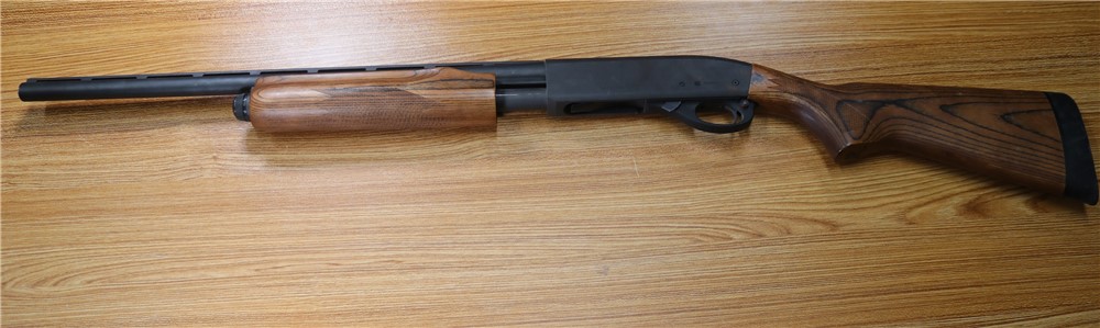Remington Model 870 20 Gauge 21" Barrel-img-1