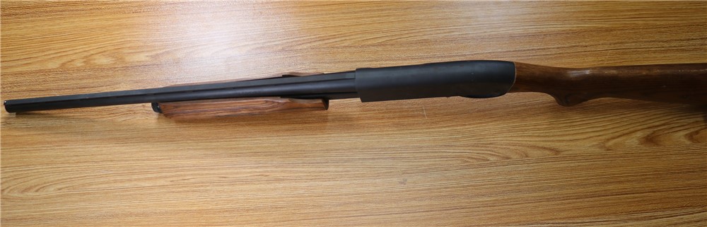 Remington Model 870 20 Gauge 21" Barrel-img-2