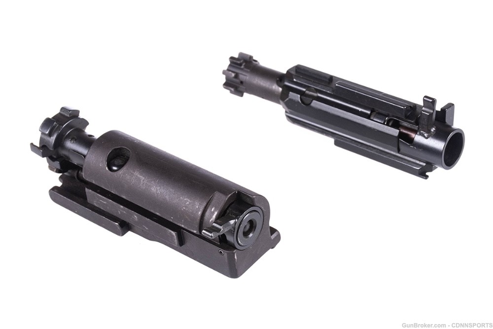 Crossfire .223 & 12 Gauge NEW FACTORY BARRELS & COMPLETE BOLTS-img-7