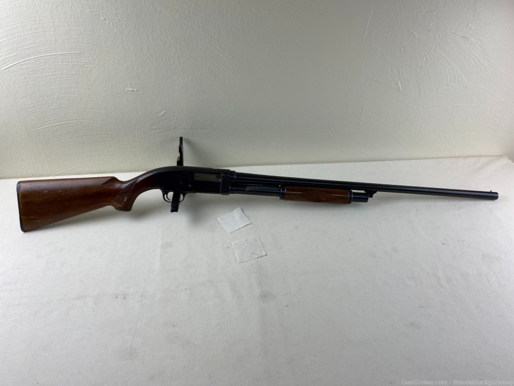 Stevens Model 620 16Ga 28"-img-21