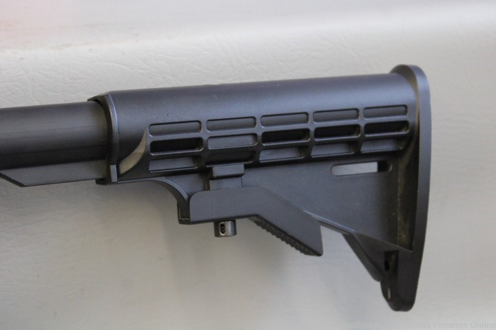 Ruger AR-556 5.56mm Item S-196-img-10