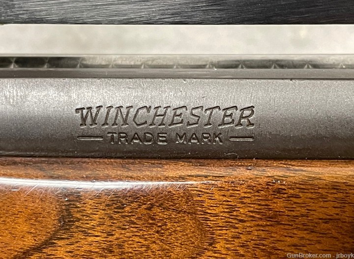 *VERY NICE* WINCHESTER MODEL 70 MAGNUM, 264 WIN mag 24" BBL, MFG 1966-img-14